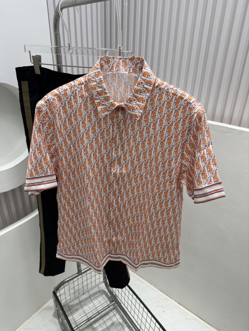 Christian Dior Shirts